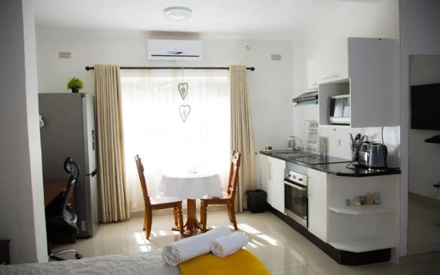 Mt Pleasant Bed and Breakfast Ltd
