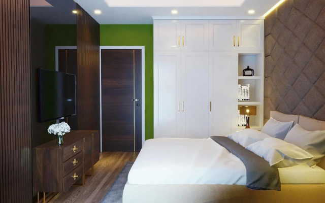 Aloha Hotel Nha Trang