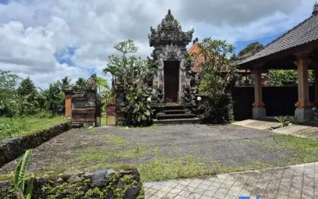 Villa Taman near Sidemen Bali