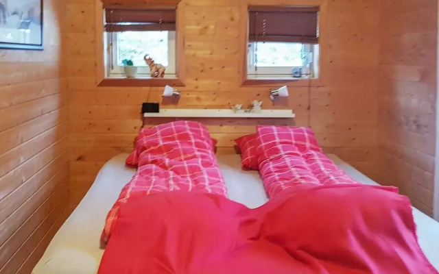 4 Star Holiday Home in Sundlandet