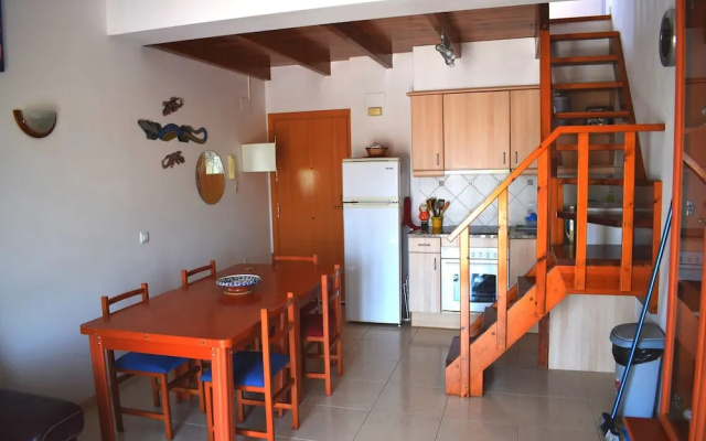 238-apartamento,terrazas y Vista al Canal
