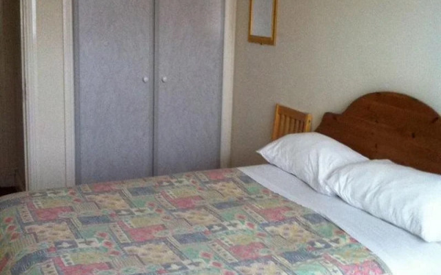 Auburn Bed and Breakfast