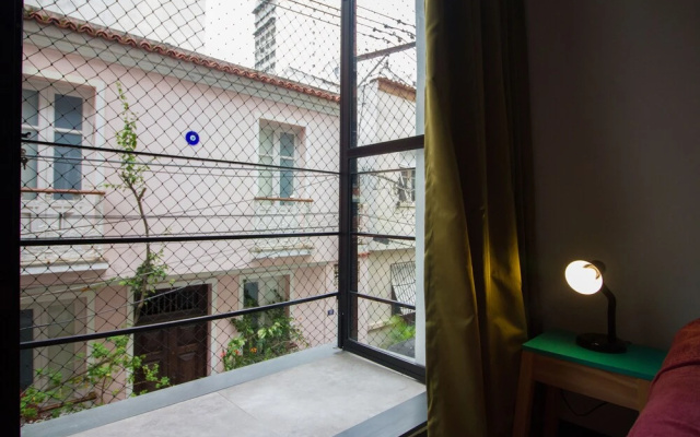 Casa na Vila