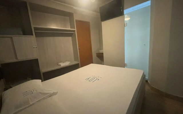 Joy Hotel