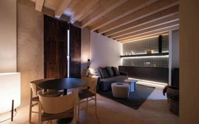 Apartamentos Vilafamés Antic Palau