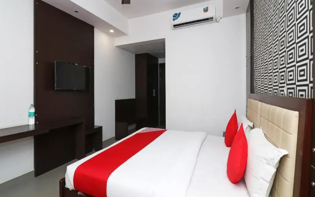 Hotel Nano at Neemrana