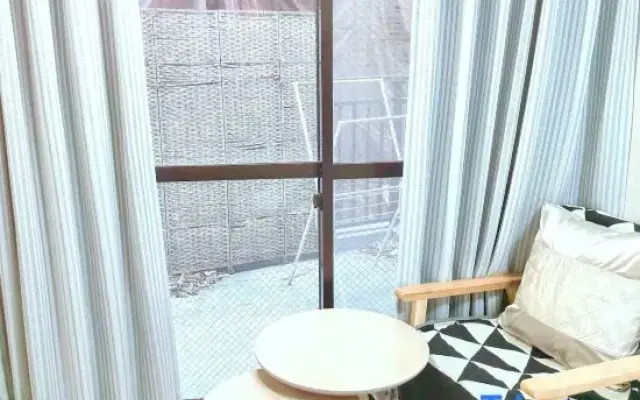 Villa Waseda 203