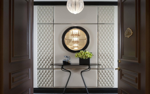 The St. Regis New York