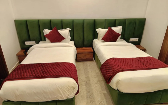 Hotel La casa Amritsar