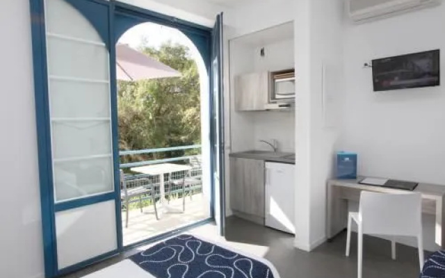 Hotel Le Mercedes