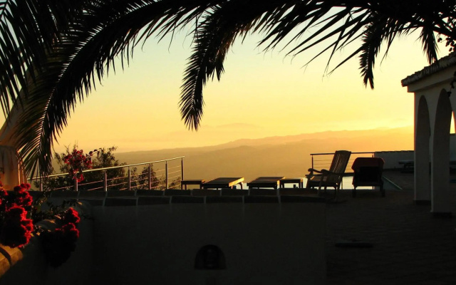 Villa Perla Blanca