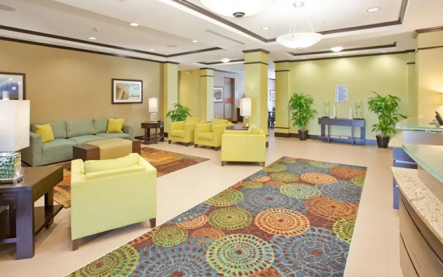 Holiday Inn Express St Joseph