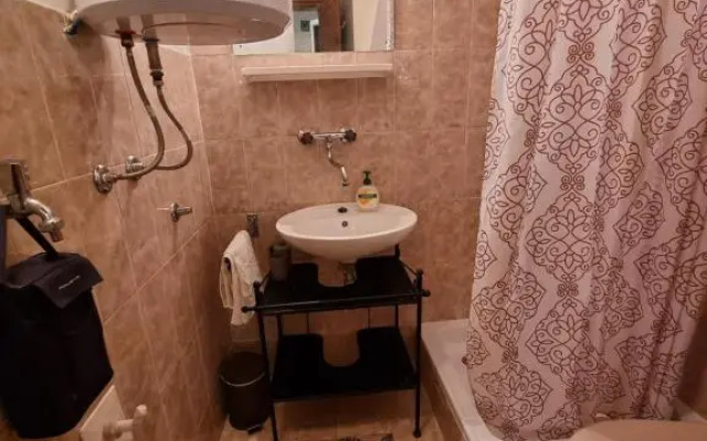 Apartment Anna Vis