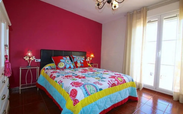 ARENDA Pino Alto Holiday Home Cristal 8