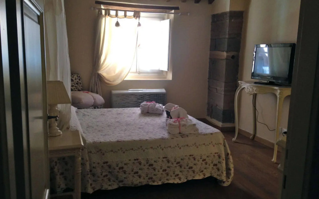 Guest Apartment Margherita