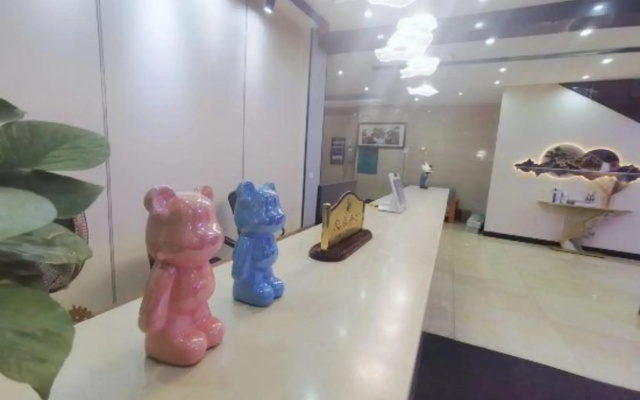 Guilin 9 Degree Hotel