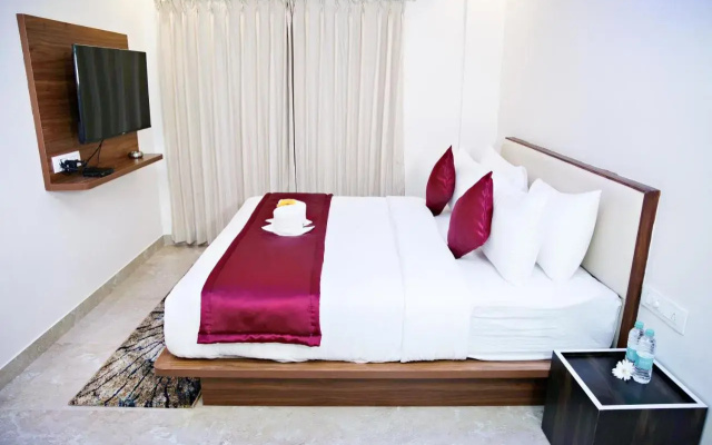 Villa Grand Hotel
