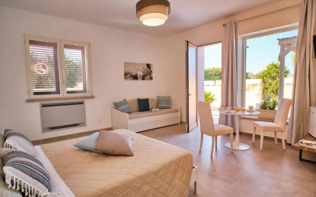 Agriturismo Il Megalite