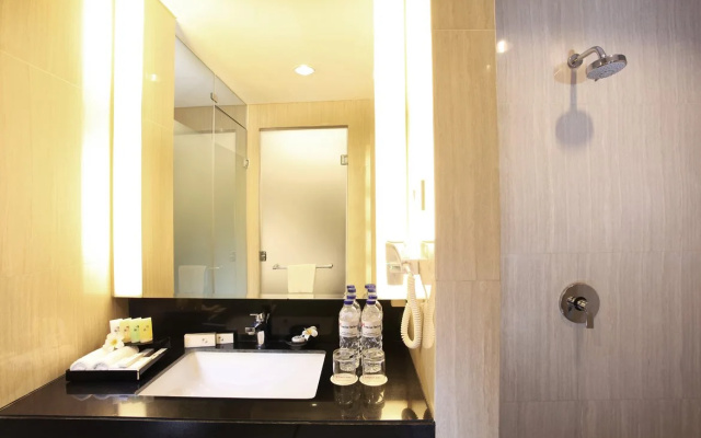 Swiss-Belinn Tunjungan Surabaya