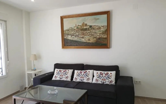 Apartamentos Balcón de la Vega