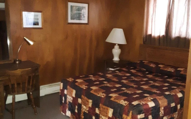 Motel 41
