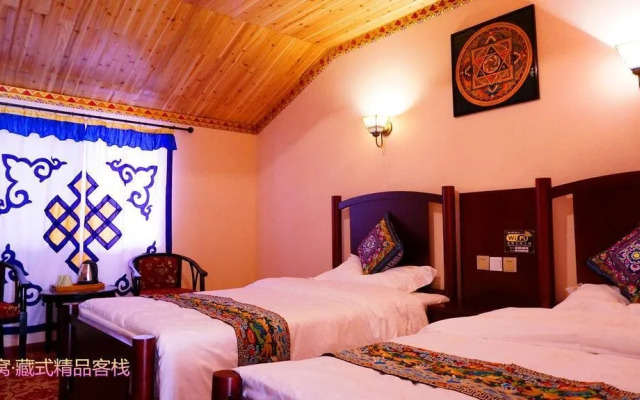 Wo Home Hostel