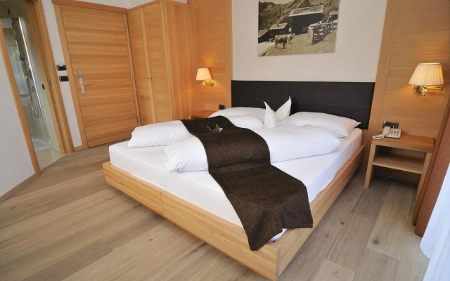 Hotel Chalet Dlaces