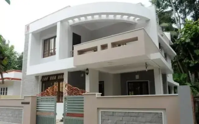 Moksha Homestay