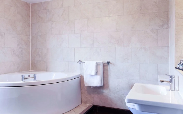 Mercure Thame Lambert Hotel