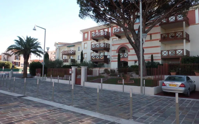 Appartements Port Quiétude