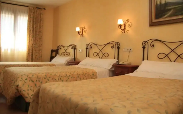Hotel LAbadia