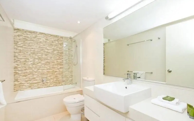 Driftwood Apartment 6, Noosaville