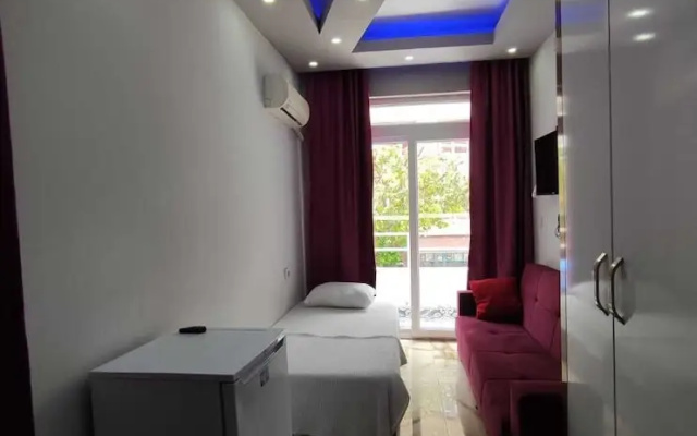 Alanya Boutique Hotel