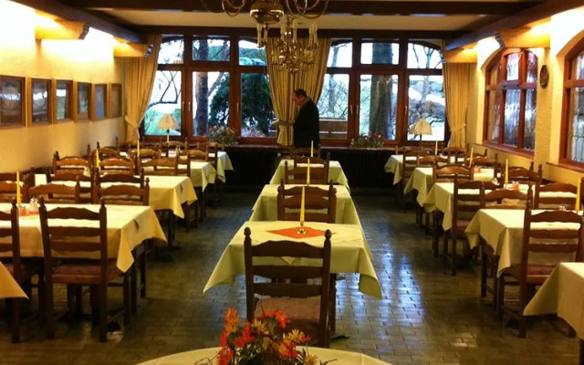 Schwarzwaldhotel Hotel Brandbach