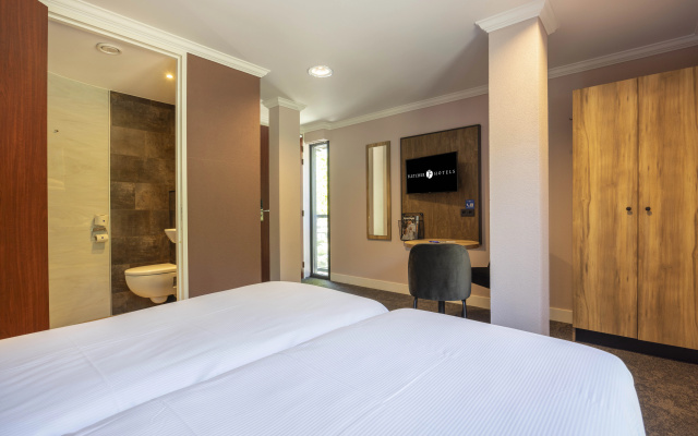 Fletcher Hotel - Restaurant De Kempen
