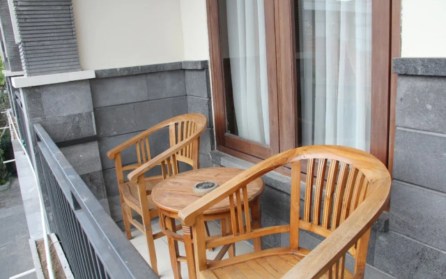 Airy Kuta Dewi Sartika Gang Nusa Indah 30 Bali