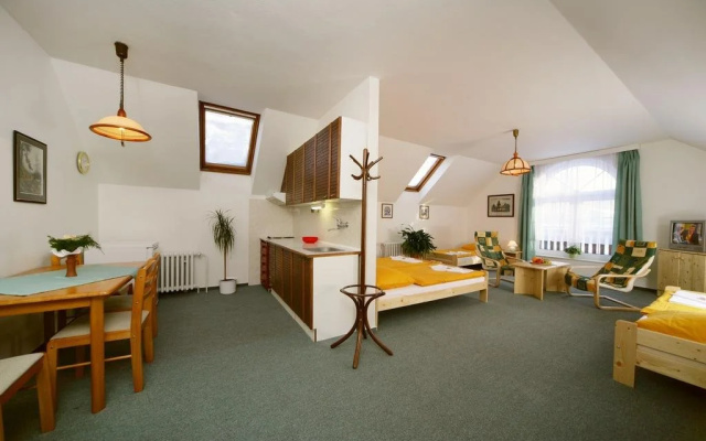 Hotel Albis