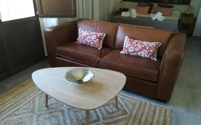 Apartamentos El Marqués