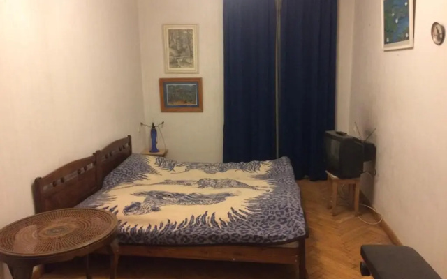 215 Shalva Nutsubidze Flat