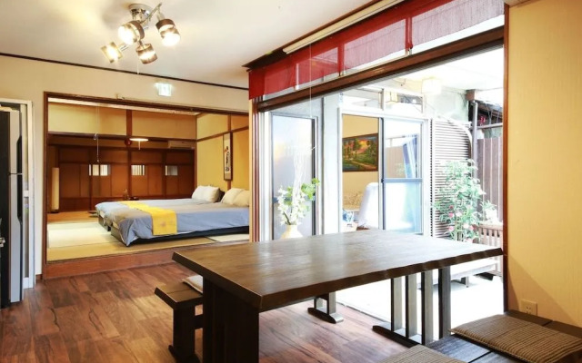 Nara Imai House