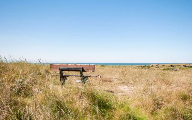 "Vlatko" - 400m from the sea in NW Jutland