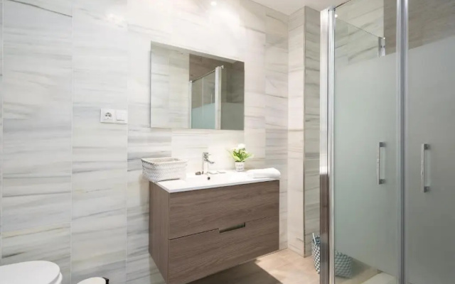 Soho Premium 3 Bedrooms Apartment