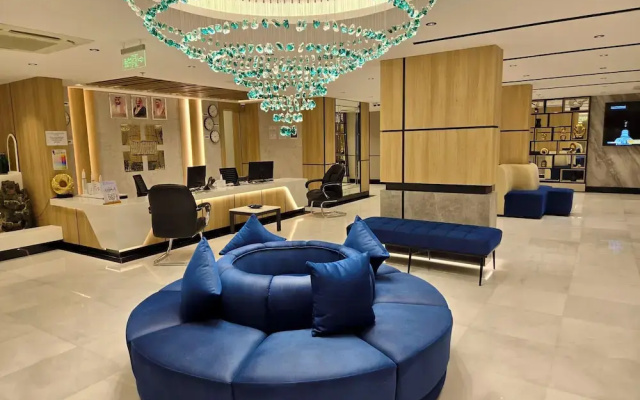 Hotel Elite Haven