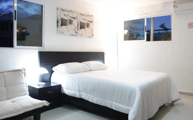Hotel Juan Pablo Ii