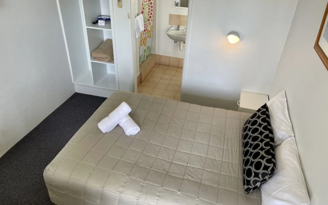 Quirindi Sunflower Motor Inn