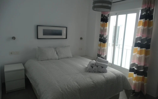 Malaga Apartamentos Jinetes 10