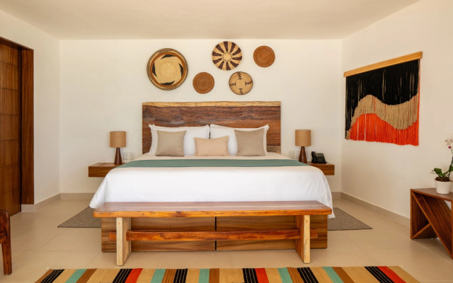 The Beachfront by The Fives Hotels - A la Carte All Inclusive Adults Only
