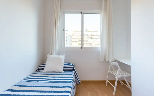 LU&CIA Apartamento La Playa