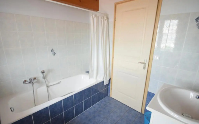 Villa Publier, 5 pièces, 8 personnes - FR-1-498-24
