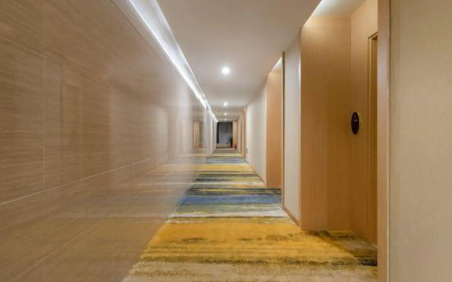 man di jia hotel